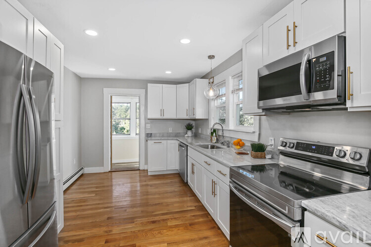 223 Whitins Rd 2 Beds Single Family Home for Rent - Photo gallery 4