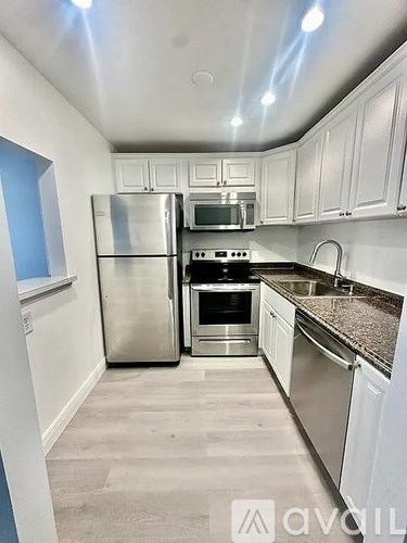 251 Brighton F 1 Apartment for Rent