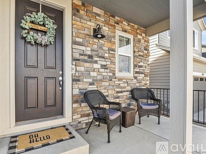 4801 High Mesa Circle 5 Beds Single Family Home for Rent - Photo gallery 1