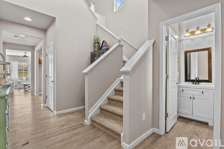 4801 High Mesa Circle 5 Beds Single Family Home for Rent - Photo gallery 3