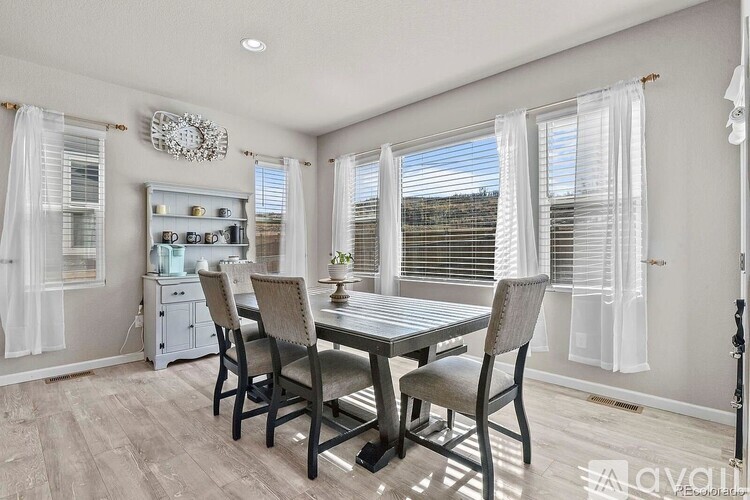 4801 High Mesa Circle 5 Beds Single Family Home for Rent - Photo gallery 5