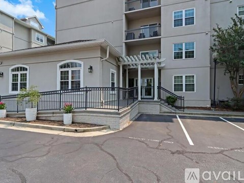1074 Peachtree Walk Northeast 1 Apartment for Rent