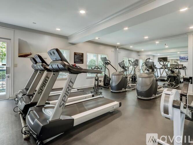 1074 Peachtree Walk Northeast 1 Apartment for Rent - Photo gallery 5