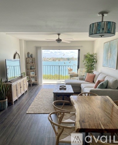 7050 Sunset Drive South 1 Apartment for Rent