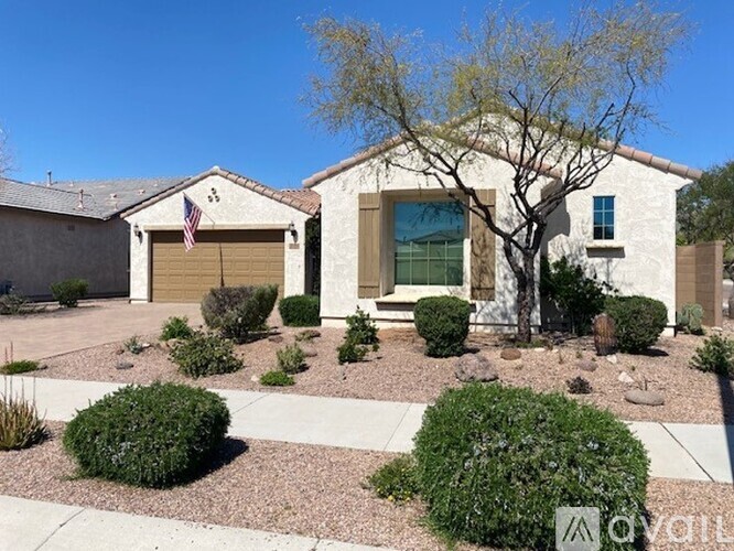 2536 West Royer Road 4 Beds Single Family Home for Rent - Photo gallery 1