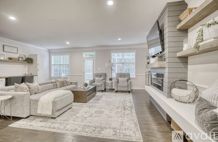 304 Spruce Pine Road 3 Beds Single Family Home for Rent - Photo gallery 4