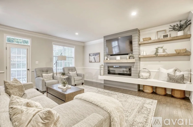 304 Spruce Pine Road 3 Beds Single Family Home for Rent - Photo gallery 5