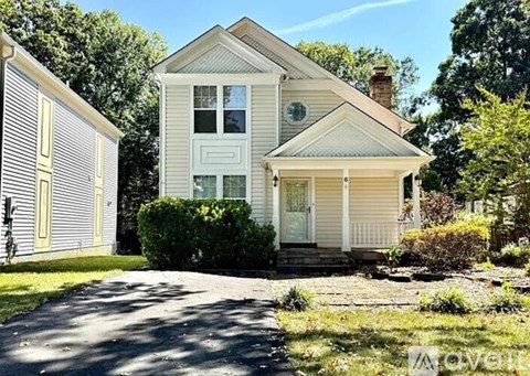 6 Oakdale Ct 3 Beds Apartment for Rent