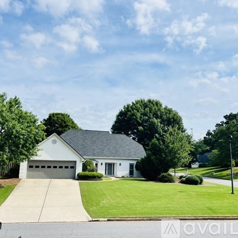 205 Kinderhill Ct 4 Beds Apartment for Rent
