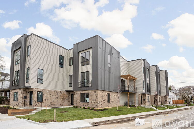 322 North Summit Street 3 Beds Apartment for Rent - Photo gallery 2