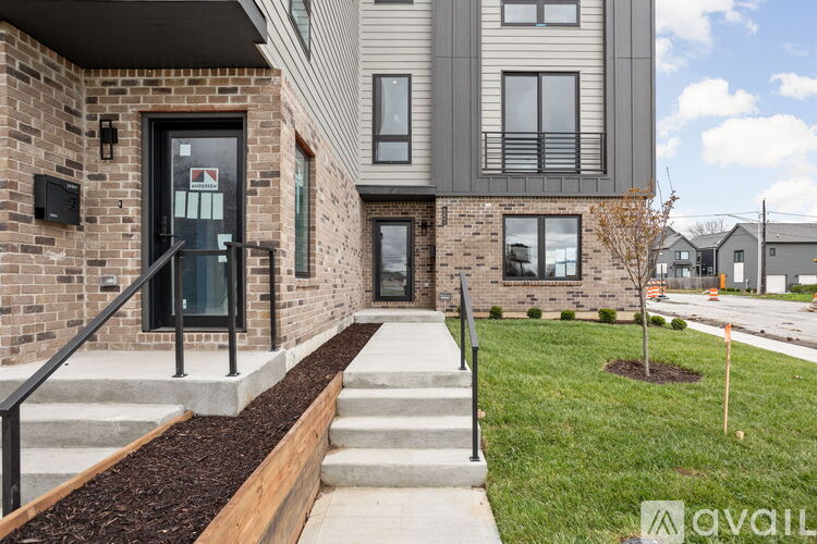 322 North Summit Street 3 Beds Apartment for Rent - Photo gallery 4