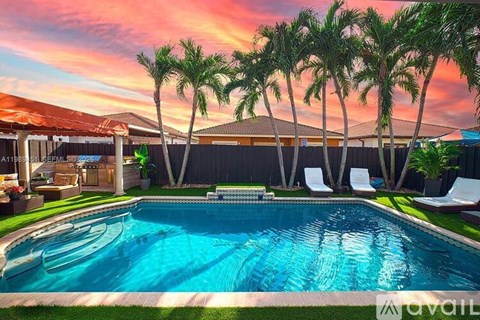 10254 SW 227Th St 4 Beds Apartment for Rent