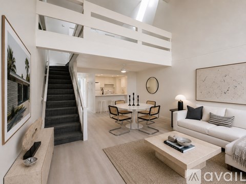 1100 Turner Street 1 Apartment for Rent