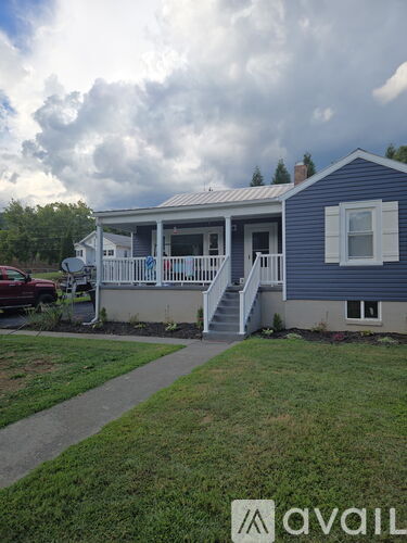 782 Pat Ball Road 3 Beds Single Family Home for Rent - Photo gallery 1