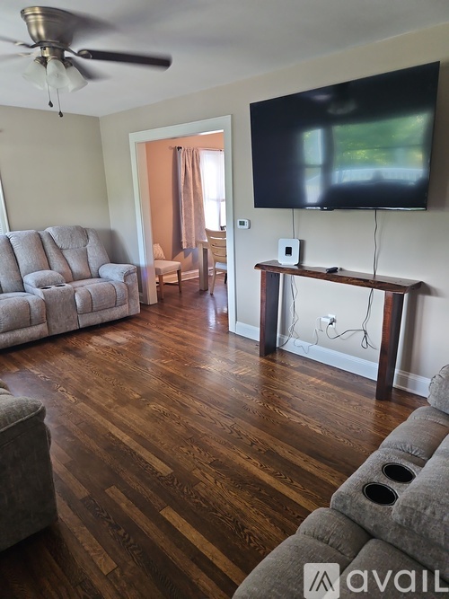 782 Pat Ball Road 3 Beds Single Family Home for Rent - Photo gallery 2