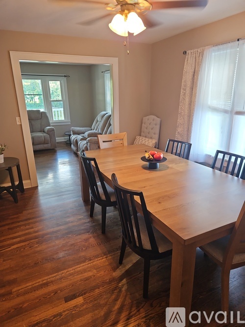 782 Pat Ball Road 3 Beds Single Family Home for Rent - Photo gallery 3