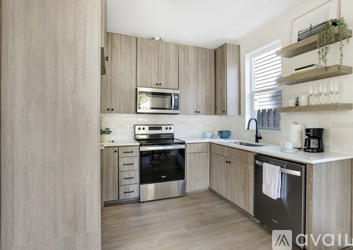 8823 North Endicott Avenue 2 Beds Townhouse for Rent - Photo gallery 5