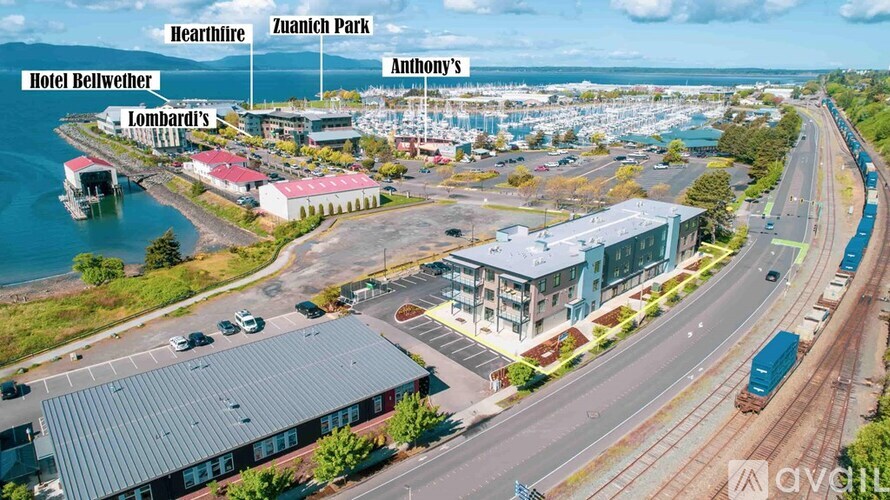 40 Bellwether Way 2 Beds Apartment for Rent - Photo gallery 1