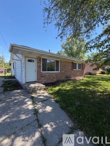 3318 W Jolly Rd 3 Beds Single Family Home for Rent - Photo gallery 1