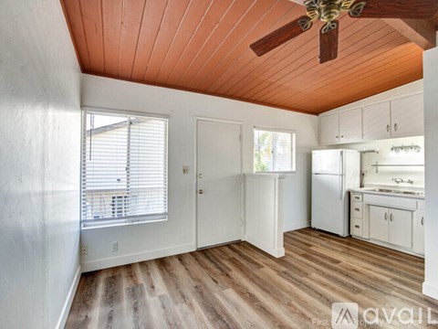 1278 Robinson Ave 1 Apartment for Rent