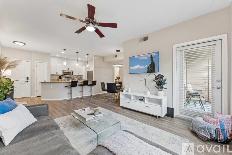5302 East Van Buren Street 2 Beds Condo for Rent - Photo gallery 1