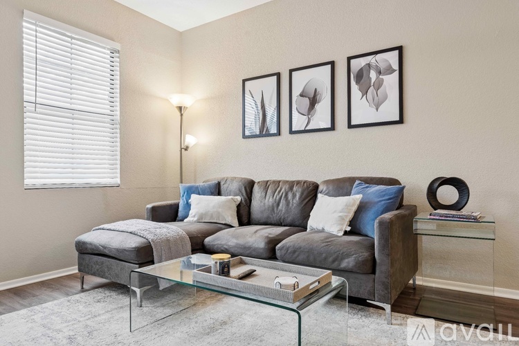5302 East Van Buren Street 2 Beds Condo for Rent - Photo gallery 4