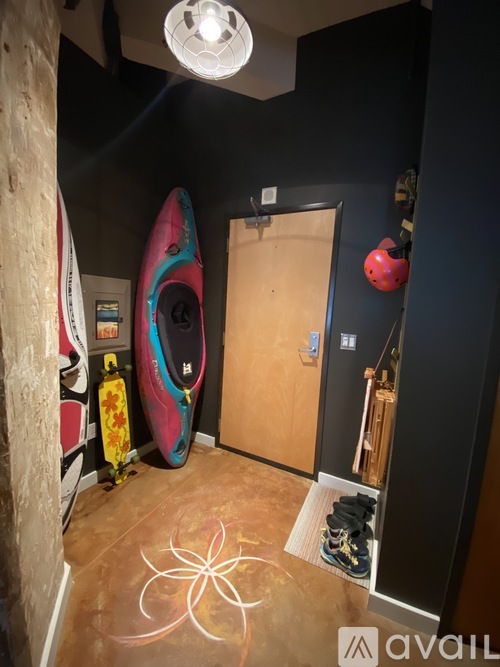 1420 Northwest Lovejoy Street Studio Condo for Rent - Photo gallery 2