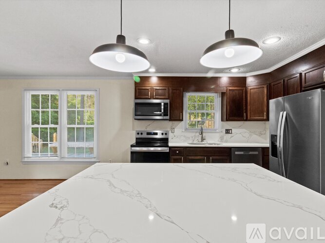 3234 Hunter Dr 3 Beds Single Family Home for Rent - Photo gallery 1