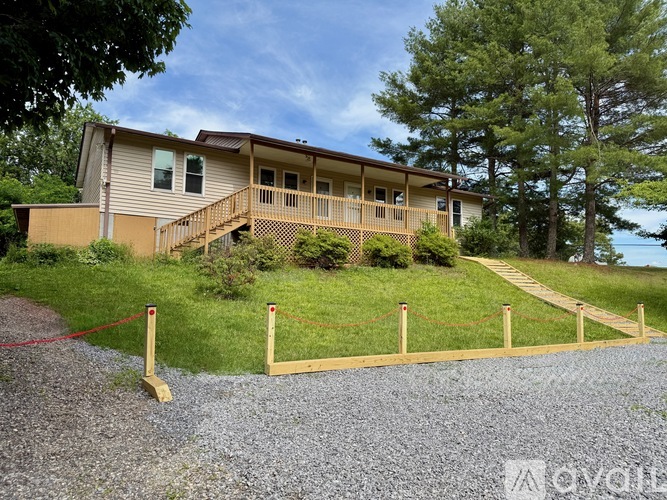 645 Flint Hill Road 2 Beds Single Family Home for Rent - Photo gallery 1