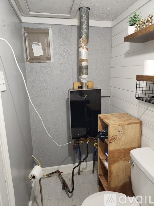 118 West 4th Street 2 Beds Single Family Home for Rent - Photo gallery 5