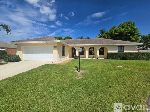 6504 Heather Way 3 Beds Apartment for Rent