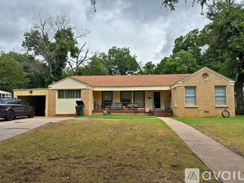 2412 Dartmouth St 4 Beds Apartment for Rent