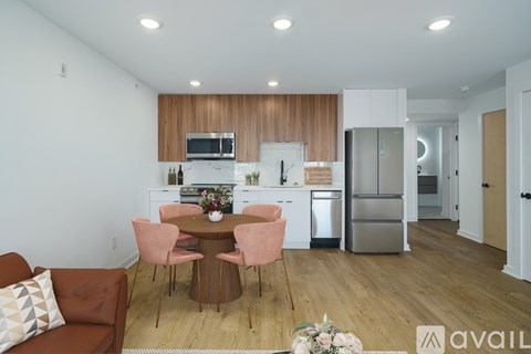 630 Moore St 1 Apartment for Rent