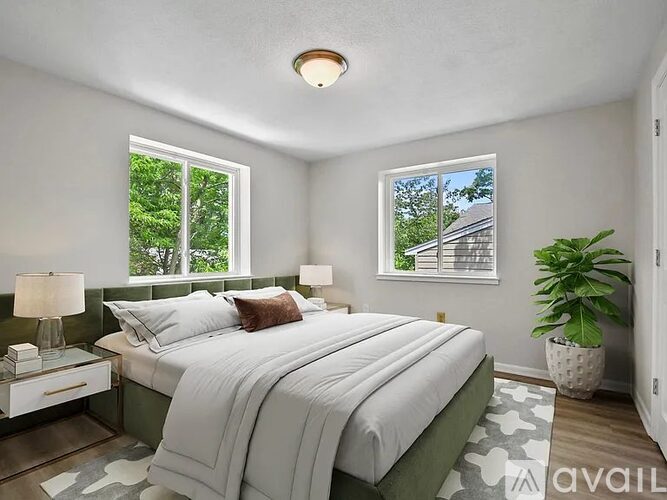 19 Walnut St 2 Beds Apartment for Rent - Photo gallery 4