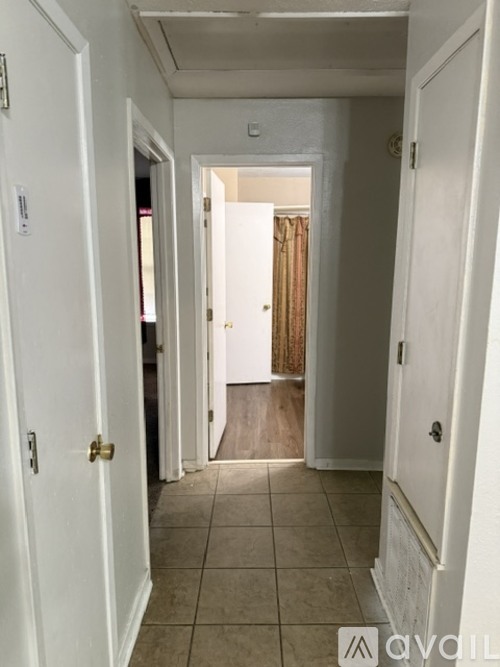 4735 Robinson Rd 2 Beds Apartment for Rent - Photo gallery 3