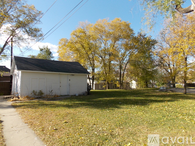 207 9th Ave N 1 Apartment for Rent - Photo gallery 2