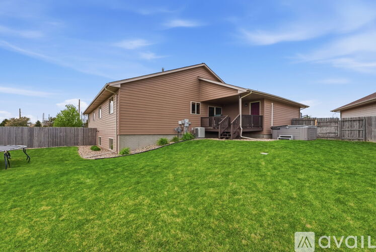 5904 South Mandy Circle 4 Beds Townhouse for Rent - Photo gallery 2