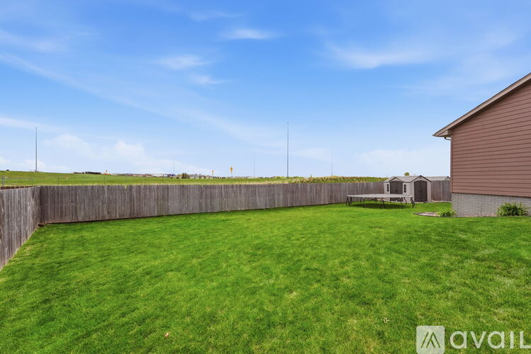 5904 South Mandy Circle 4 Beds Townhouse for Rent - Photo gallery 3