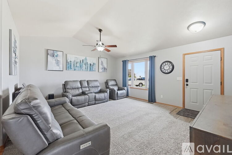5904 South Mandy Circle 4 Beds Townhouse for Rent - Photo gallery 5