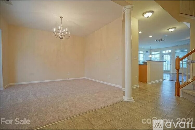 6502 Margaret Court 3 Beds Townhouse for Rent - Photo gallery 4