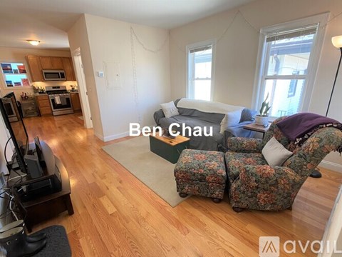537 Main St 3 Beds Apartment for Rent