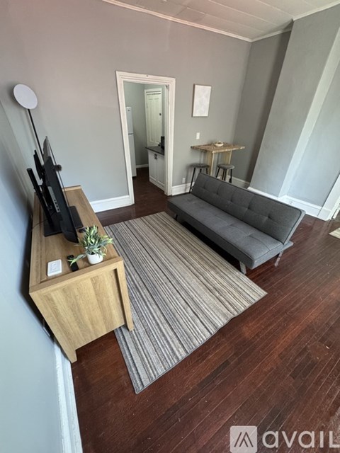 505 East Chestnut Street 1 Apartment for Rent