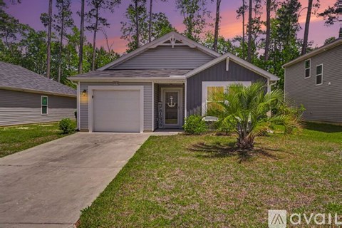 777 Landmark Cove 3 Beds Apartment for Rent
