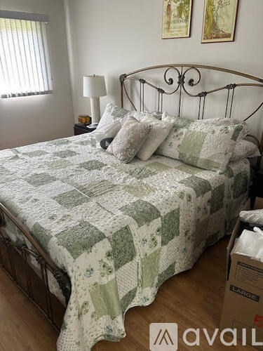 1500 Southwest 131St Way 2 Beds Apartment for Rent