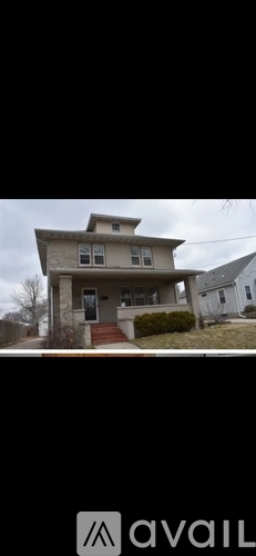 1547 Forest Avenue 4 Beds Single Family Home for Rent - Photo gallery 1