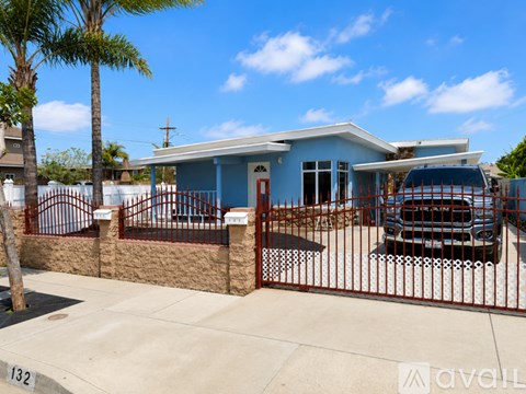 132 Oxford Street 2 Beds Apartment for Rent