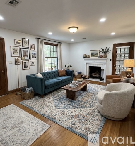 128 Gordon Terrace 3 Beds Single Family Home for Rent - Photo gallery 1