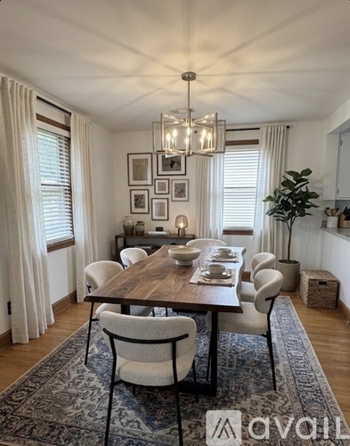128 Gordon Terrace 3 Beds Single Family Home for Rent - Photo gallery 5
