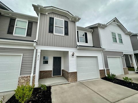 217 Cupid Court 3 Beds Apartment for Rent