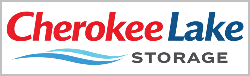 Cherokee Lake Storage logo